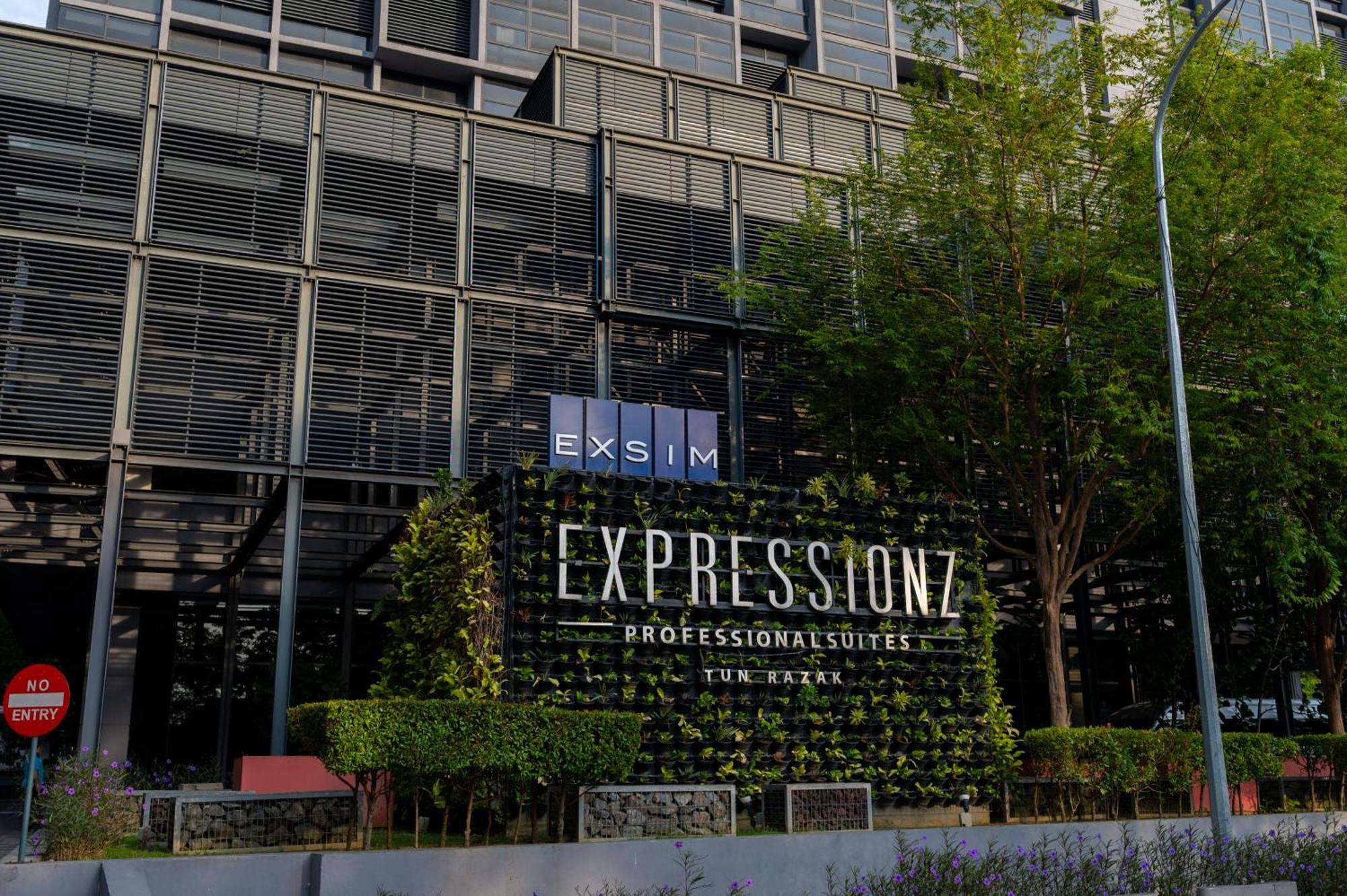 Expressionz Klcc By Ango — Photos 1
